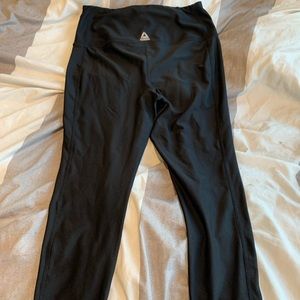 Reebok Leggings